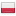 hanza.edu.pl server is located in Poland